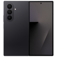 Смартфон Samsung Galaxy Fold 7 16 ГБ/1 ТБ Jet Черный