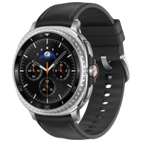 Умные часы Samsung Galaxy Watch8 Classic  1.34" 46 мм Черный