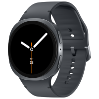 Ceas inteligent Samsung Galaxy Watch8  1.47" 44 mm Gray