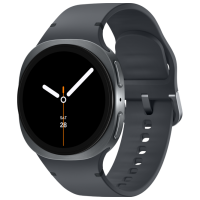 Умные часы Samsung Galaxy Watch8  1.34" 40 мм Серый