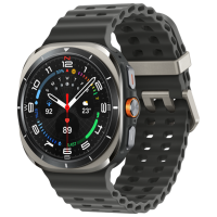 Ceas inteligent Samsung Galaxy Watch Ultra 2025  1.5" 47 mm Silver