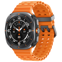 Ceas inteligent Samsung Galaxy Watch Ultra 2025  1.5" 47 mm Gray