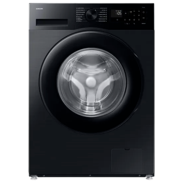 Mașină de spălat Samsung WW90DG5G34ABLE 9 kg Black photo 1