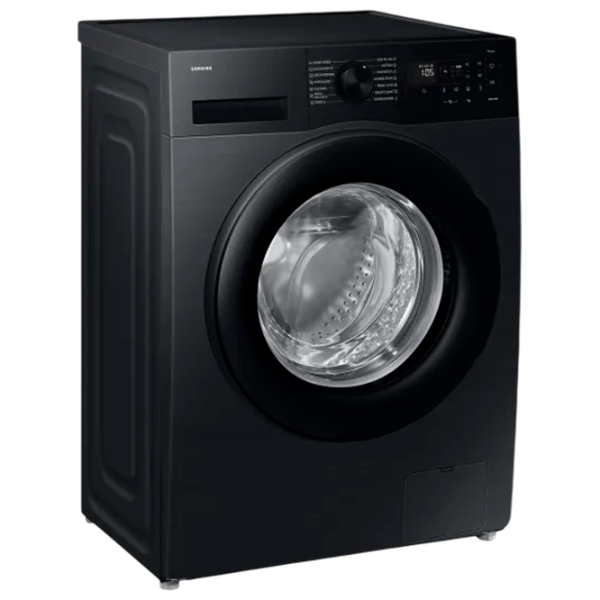 Mașină de spălat Samsung WW90DG5G34ABLE 9 kg Black photo 3