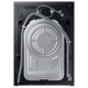 Mașină de spălat Samsung WW90DG5G34ABLE 9 kg Black photo 4
