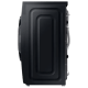Mașină de spălat Samsung WW90DG5G34ABLE 9 kg Black photo 5