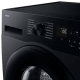 Mașină de spălat Samsung WW90DG5G34ABLE 9 kg Black photo 9