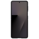 Husă pentru smartphone Samsung Galaxy Flip 7 Back TPU Black Black photo 2