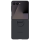 Husă pentru smartphone Samsung Galaxy Flip 7 Back TPU Black Black photo 4