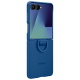 Чехол для смартфона Samsung Galaxy Flip 7 Back ТПУ Синий Синий photo 5