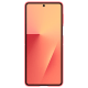 Чехол для смартфона Samsung Galaxy Flip 7 Back ТПУ Red Красный photo 2