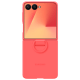 Чехол для смартфона Samsung Galaxy Flip 7 Back ТПУ Red Красный photo 4