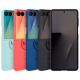 Чехол для смартфона Samsung Galaxy Flip 7 Back ТПУ Red Красный photo 7