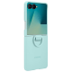 Чехол для смартфона Samsung Galaxy Flip 7 Back ТПУ Мята Мятный photo 4