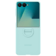 Чехол для смартфона Samsung Galaxy Flip 7 Back ТПУ Мята Мятный photo 5