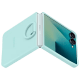Чехол для смартфона Samsung Galaxy Flip 7 Back ТПУ Мята Мятный photo 6