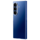 Чехол для смартфона Samsung Galaxy Fold 7 Flip Cover ТПУ Прозрачный Прозрачный photo 5