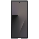 Husă pentru smartphone Samsung Galaxy Fold 7 Flip Cover TPU Black Black photo 2