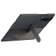 Husă pentru smartphone Samsung Galaxy Fold 7 Flip Cover TPU Black Black photo 5