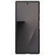 Чехол для смартфона Samsung Galaxy Fold 7 Flip Cover ТПУ Черный Carbon black photo 2
