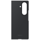Чехол для смартфона Samsung Galaxy Fold 7 Flip Cover ТПУ Черный Carbon black photo 6