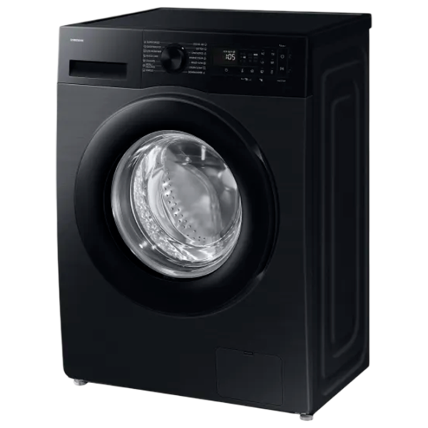 Mașină de spălat Samsung WW90DG5G34AELE  9 kg White photo 1
