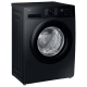 Mașină de spălat Samsung WW90DG5G34AELE  9 kg White photo 2