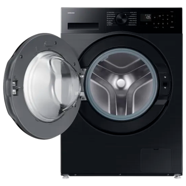 Mașină de spălat Samsung WW90DG5G34AELE  9 kg White photo 5