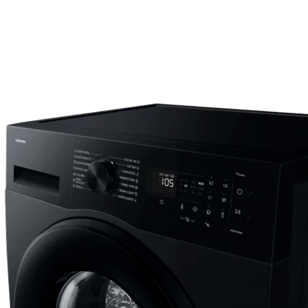 Mașină de spălat Samsung WW90DG5G34AELE  9 kg White photo 7