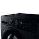 Mașină de spălat Samsung WW90DG5G34AELE  9 kg White photo 7