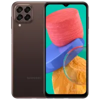 Smartphone Samsung Galaxy M33 6 GB/ 128 GB Brown