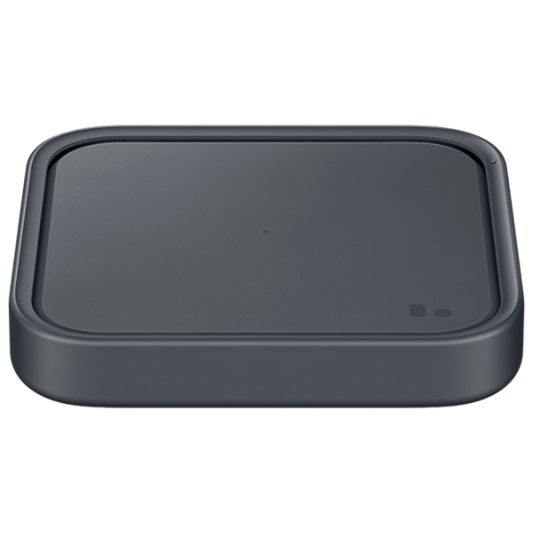 Беспроводная зарядка Samsung EP-P2400B 15 Вт Черный photo 1