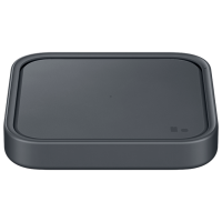 Беспроводная зарядка Samsung EP-P2400B 15 Вт Черный