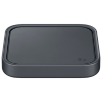 Беспроводная зарядка Samsung EP-P2400B 15 Вт Черный photo 1