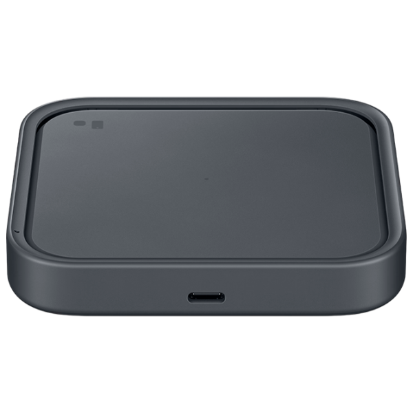 Беспроводная зарядка Samsung EP-P2400B 15 Вт Черный photo 2