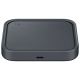 Беспроводная зарядка Samsung EP-P2400B 15 Вт Черный photo 2