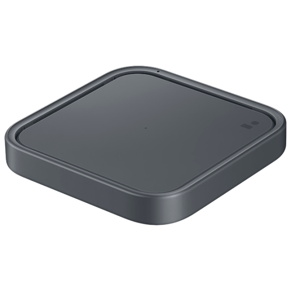 Беспроводная зарядка Samsung EP-P2400B 15 Вт Черный photo 3