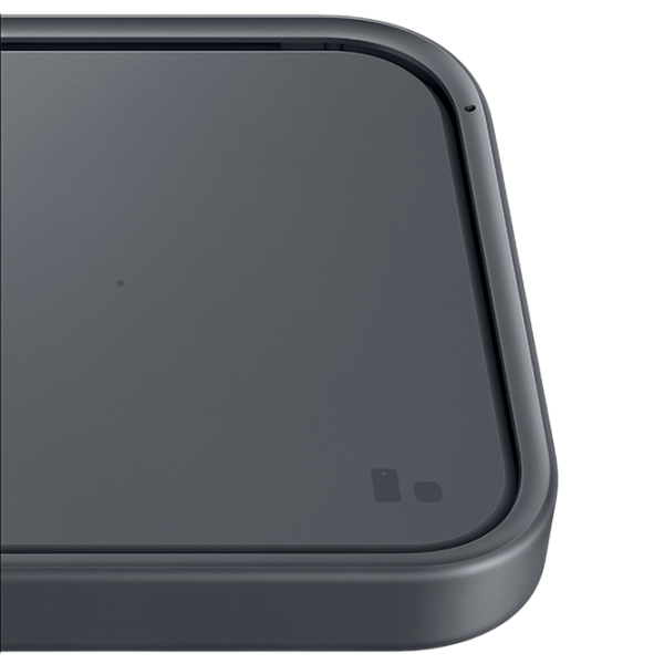 Беспроводная зарядка Samsung EP-P2400B 15 Вт Черный photo 5