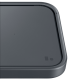 Беспроводная зарядка Samsung EP-P2400B 15 Вт Черный photo 5
