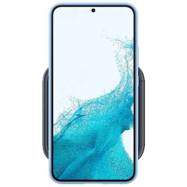 Беспроводная зарядка Samsung EP-P2400B 15 Вт Черный photo 6