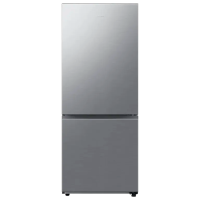 Холодильник Samsung RB50DG602ES9EO 508 л Нержавеющая сталь