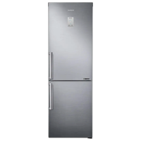 Frigider Samsung RB33J3515S9/EF 339 l Silver