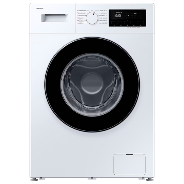Mașină de spălat Samsung WW70FG3M05AWLF 7 kg White photo 1