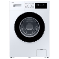 Mașină de spălat Samsung WW70FG3M05AWLF 7 kg White photo 1