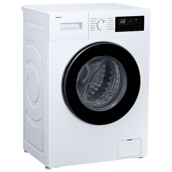 Mașină de spălat Samsung WW70FG3M05AWLF 7 kg White photo 2