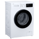 Mașină de spălat Samsung WW70FG3M05AWLF 7 kg White photo 2