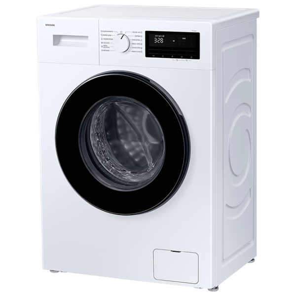 Mașină de spălat Samsung WW70FG3M05AWLF 7 kg White photo 3