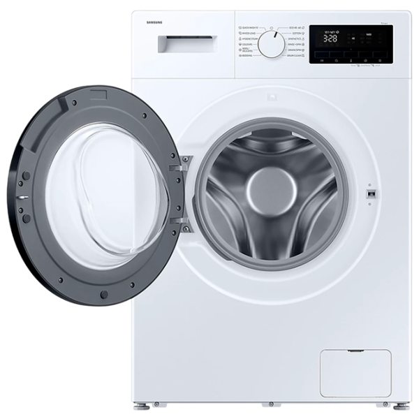 Mașină de spălat Samsung WW70FG3M05AWLF 7 kg White photo 5