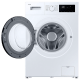Mașină de spălat Samsung WW70FG3M05AWLF 7 kg White photo 5