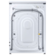 Mașină de spălat Samsung WW70FG3M05AWLF 7 kg White photo 7